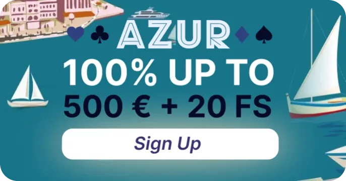 SlotAzur